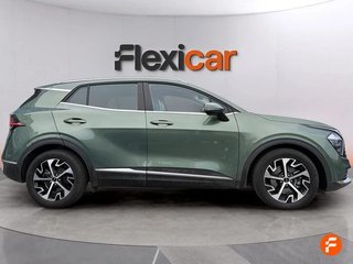 Kia Sportage 1.6 T-GDi 110kW (150CV) Concept 4x2