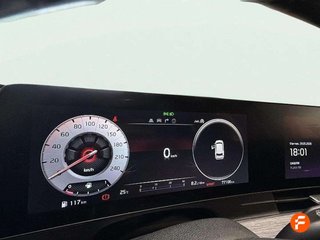 Kia Sportage 1.6 T-GDi 110kW (150CV) Concept 4x2
