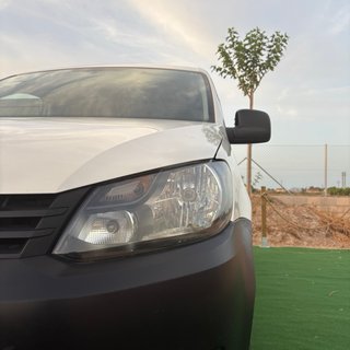 Volkswagen Caddy ! ITV RECIEN PASADA !