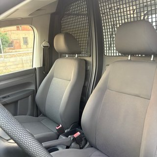 Volkswagen Caddy ! ITV RECIEN PASADA !