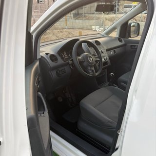 Volkswagen Caddy ! ITV RECIEN PASADA !