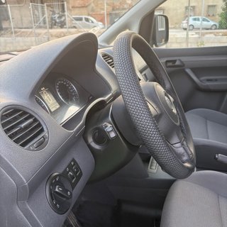 Volkswagen Caddy ! ITV RECIEN PASADA !