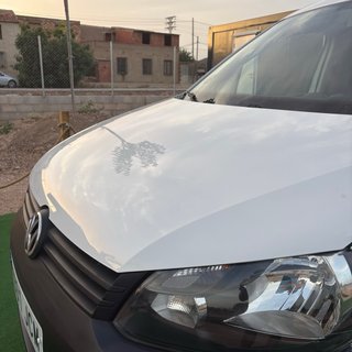 Volkswagen Caddy ! ITV RECIEN PASADA !