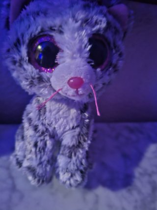Lote de 6 peluches