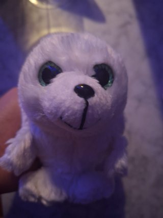 Lote de 6 peluches