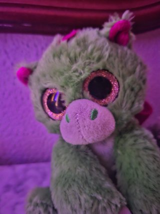 Lote de 6 peluches
