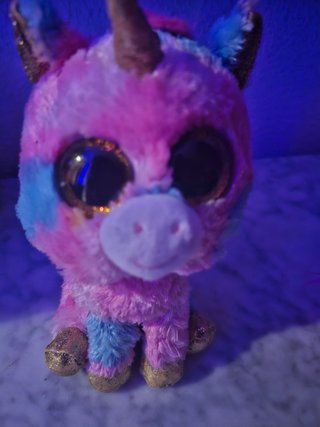 Lote de 6 peluches