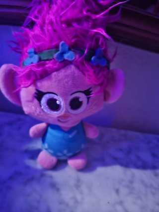 Lote de 6 peluches