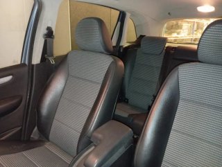 Mercedes-Benz Clase B 2006