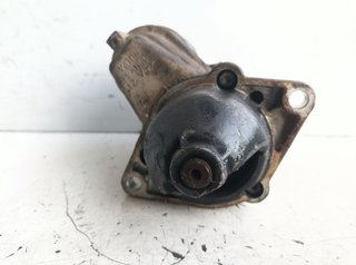 Opel 1005473 motor arranque 90341777 astra g