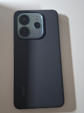 Redmi Note 14 Ocean Blue 256GB