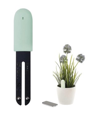 Monitor de plantas inteligente Bluetooth