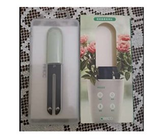 Monitor de plantas inteligente Bluetooth