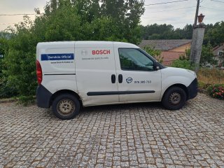 Opel Combo 2017
