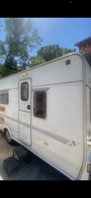 Caravana Blakemere Special Edition