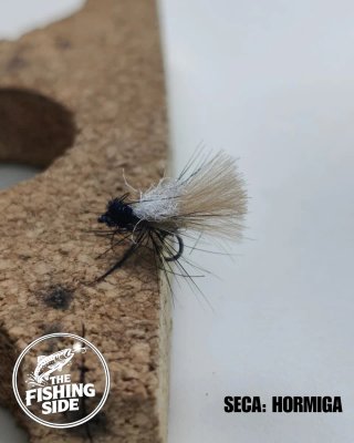 Moscas Secas para Pesca a Mosca (#1)