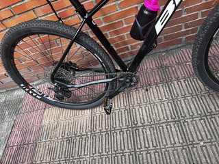 Bici Montaña 29 BH