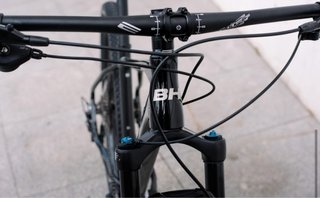 Bici Montaña 29 BH