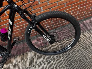 Bici Montaña 29 BH