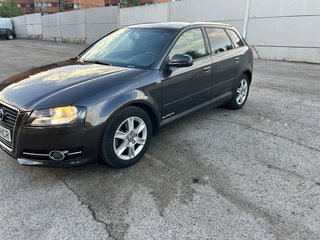 Audi A3 SPORTBACK 1.6TDI 105CV DSG 7S TRONIC