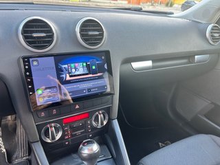 Audi A3 SPORTBACK 1.6TDI 105CV DSG 7S TRONIC