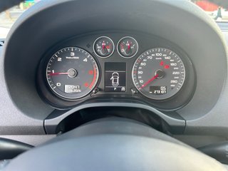Audi A3 SPORTBACK 1.6TDI 105CV DSG 7S TRONIC
