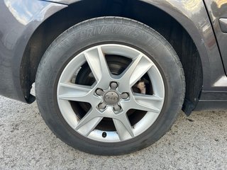 Audi A3 SPORTBACK 1.6TDI 105CV DSG 7S TRONIC