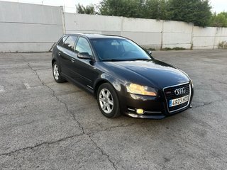 Audi A3 SPORTBACK 1.6TDI 105CV DSG 7S TRONIC