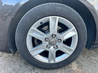 Audi A3 SPORTBACK 1.6TDI 105CV DSG 7S TRONIC