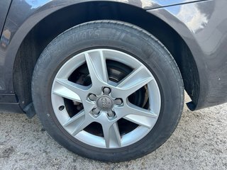 Audi A3 SPORTBACK 1.6TDI 105CV DSG 7S TRONIC