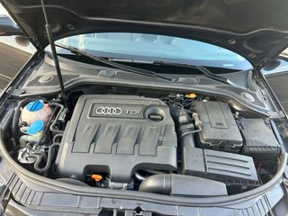 Audi A3 SPORTBACK 1.6TDI 105CV DSG 7S TRONIC