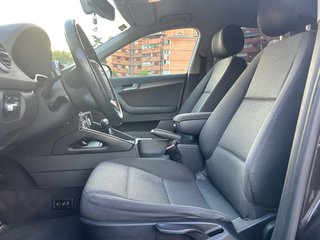 Audi A3 SPORTBACK 1.6TDI 105CV DSG 7S TRONIC