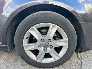 Audi A3 SPORTBACK 1.6TDI 105CV DSG 7S TRONIC