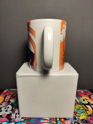 Caneca Real Madrid