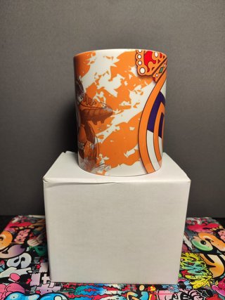Caneca Real Madrid