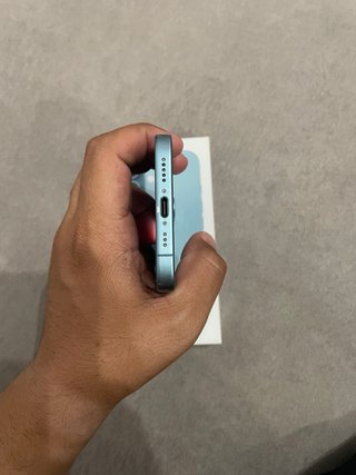 Iphone 16 128GB