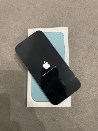 Iphone 16 128GB