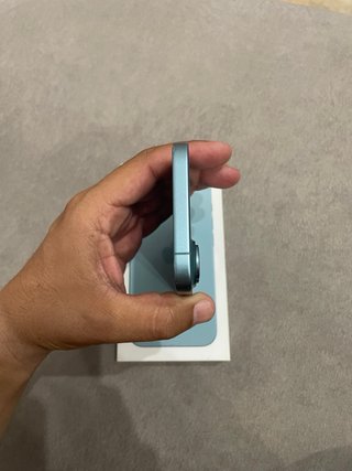 Iphone 16 128GB