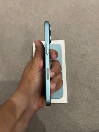 Iphone 16 128GB