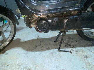 Motor de arranque 5