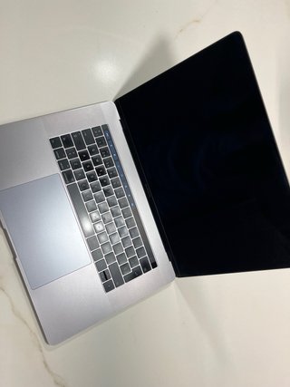 Apple MacBook Pro 15 inch del 2017