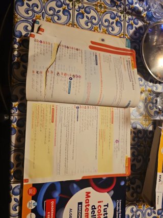 Tutti i colori della matematica