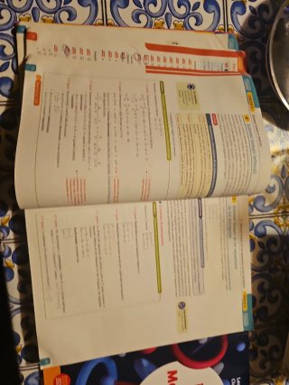 Tutti i colori della matematica