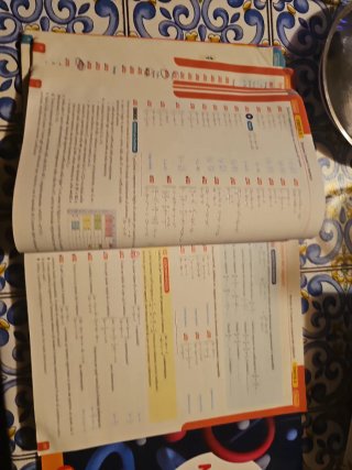 Tutti i colori della matematica