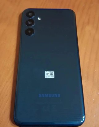 Samsung Galaxy M15 5G 128GB Blu