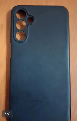 Samsung Galaxy M15 5G 128GB Blu
