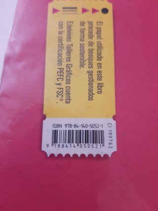 Física y Química 3 ESO Edelvuves Fanfest