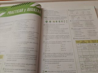 Física y Química 3 ESO Edelvuves Fanfest