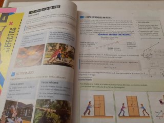 Física y Química 3 ESO Edelvuves Fanfest