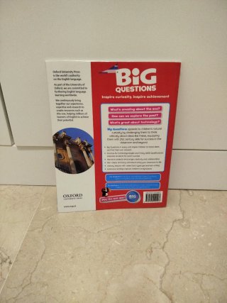 Big Questions 3
